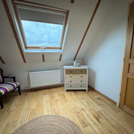 La Maison Du Bon Air Wimereux Εξωτερικό φωτογραφία
