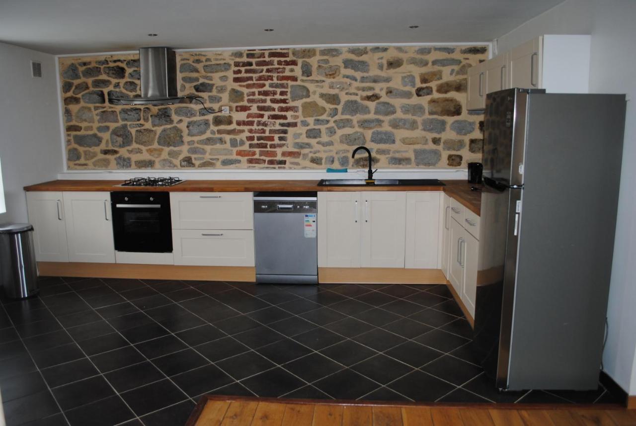 La Maison Du Bon Air Wimereux Εξωτερικό φωτογραφία