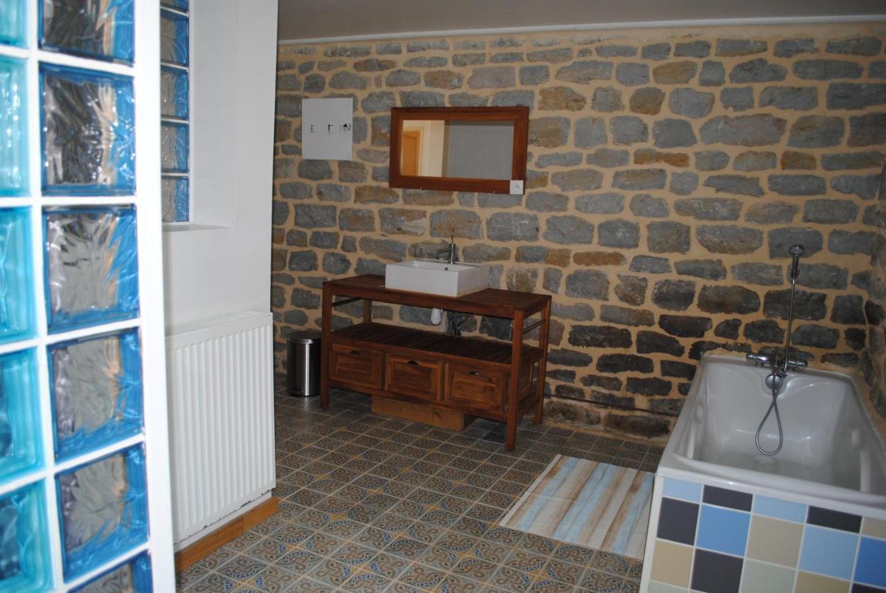 La Maison Du Bon Air Wimereux Εξωτερικό φωτογραφία