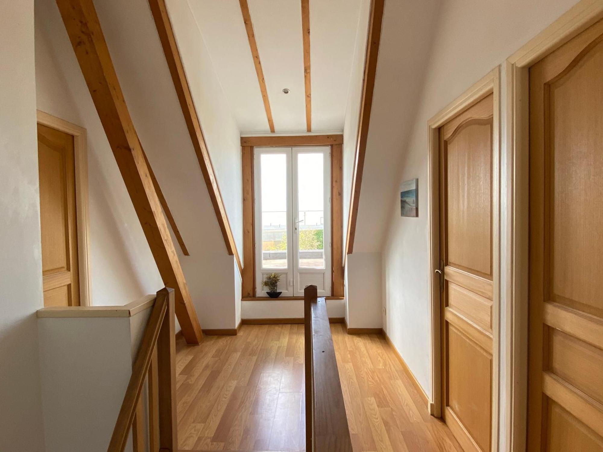 La Maison Du Bon Air Wimereux Εξωτερικό φωτογραφία