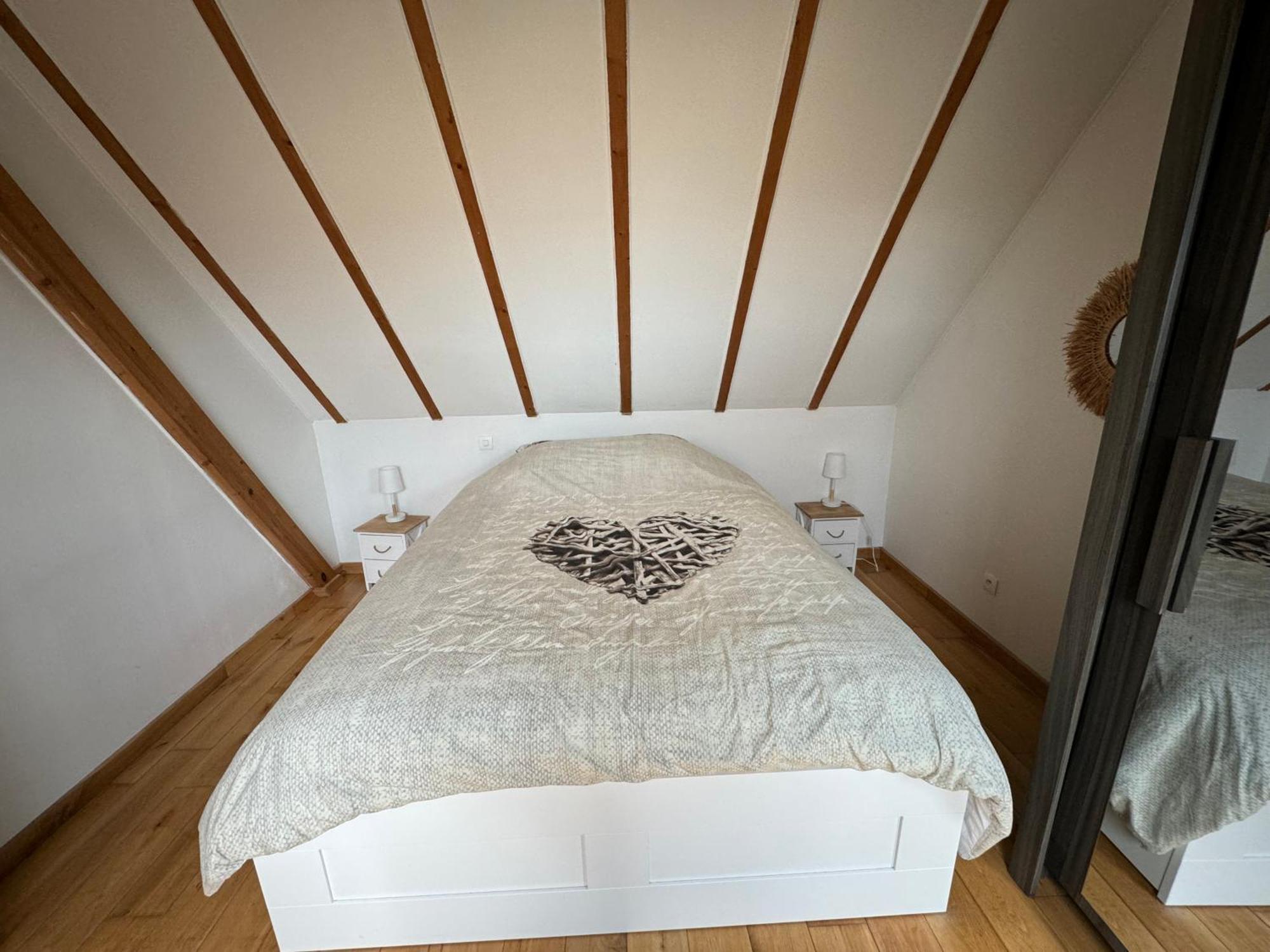 La Maison Du Bon Air Wimereux Εξωτερικό φωτογραφία