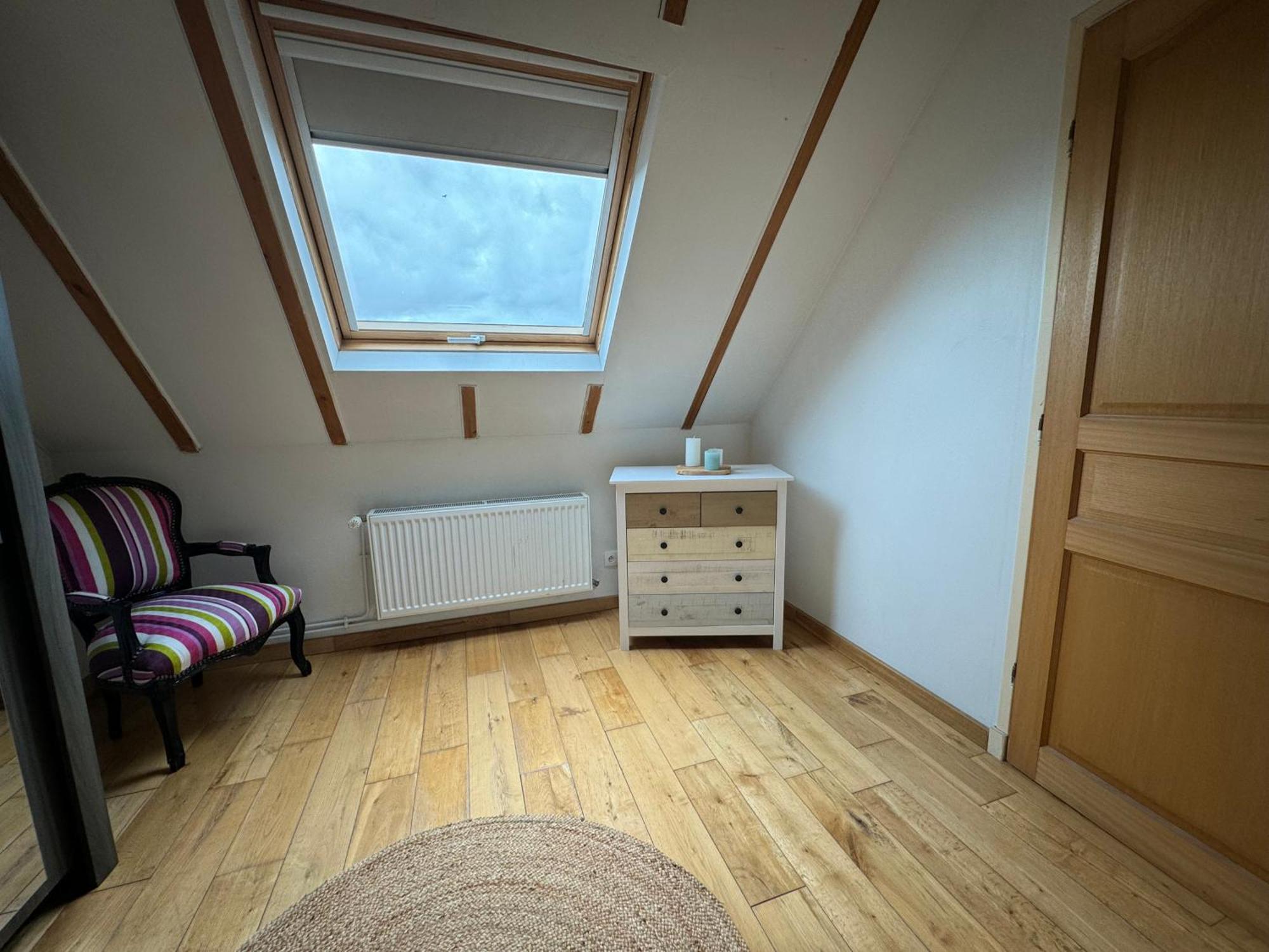 La Maison Du Bon Air Wimereux Εξωτερικό φωτογραφία