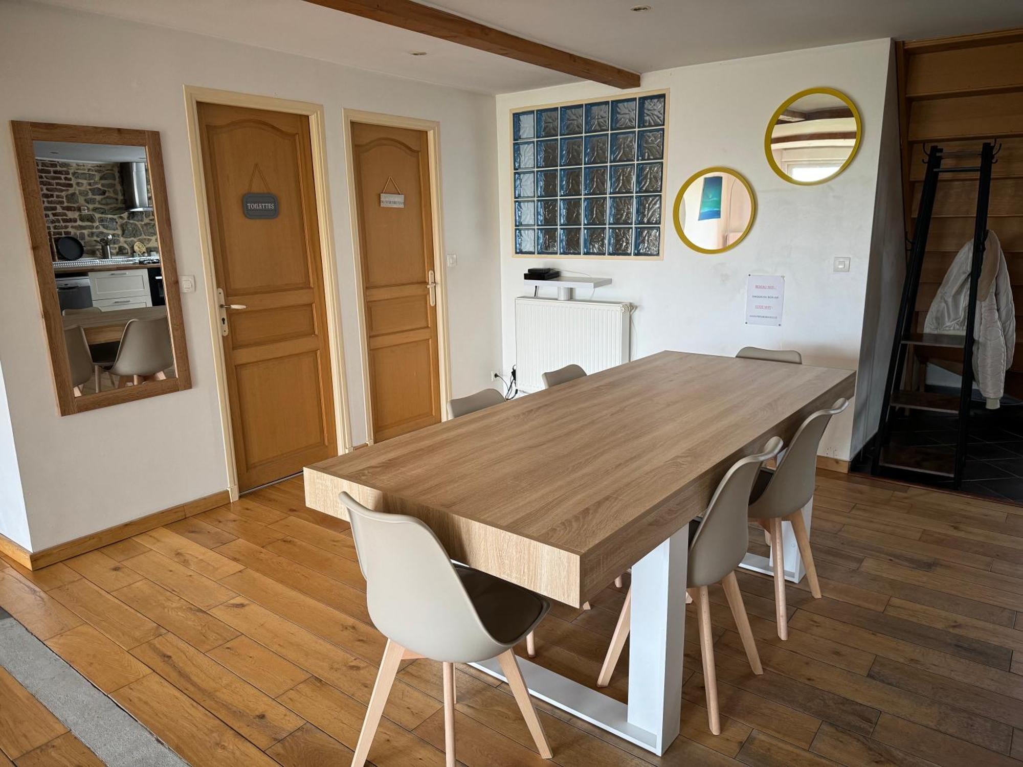 La Maison Du Bon Air Wimereux Εξωτερικό φωτογραφία