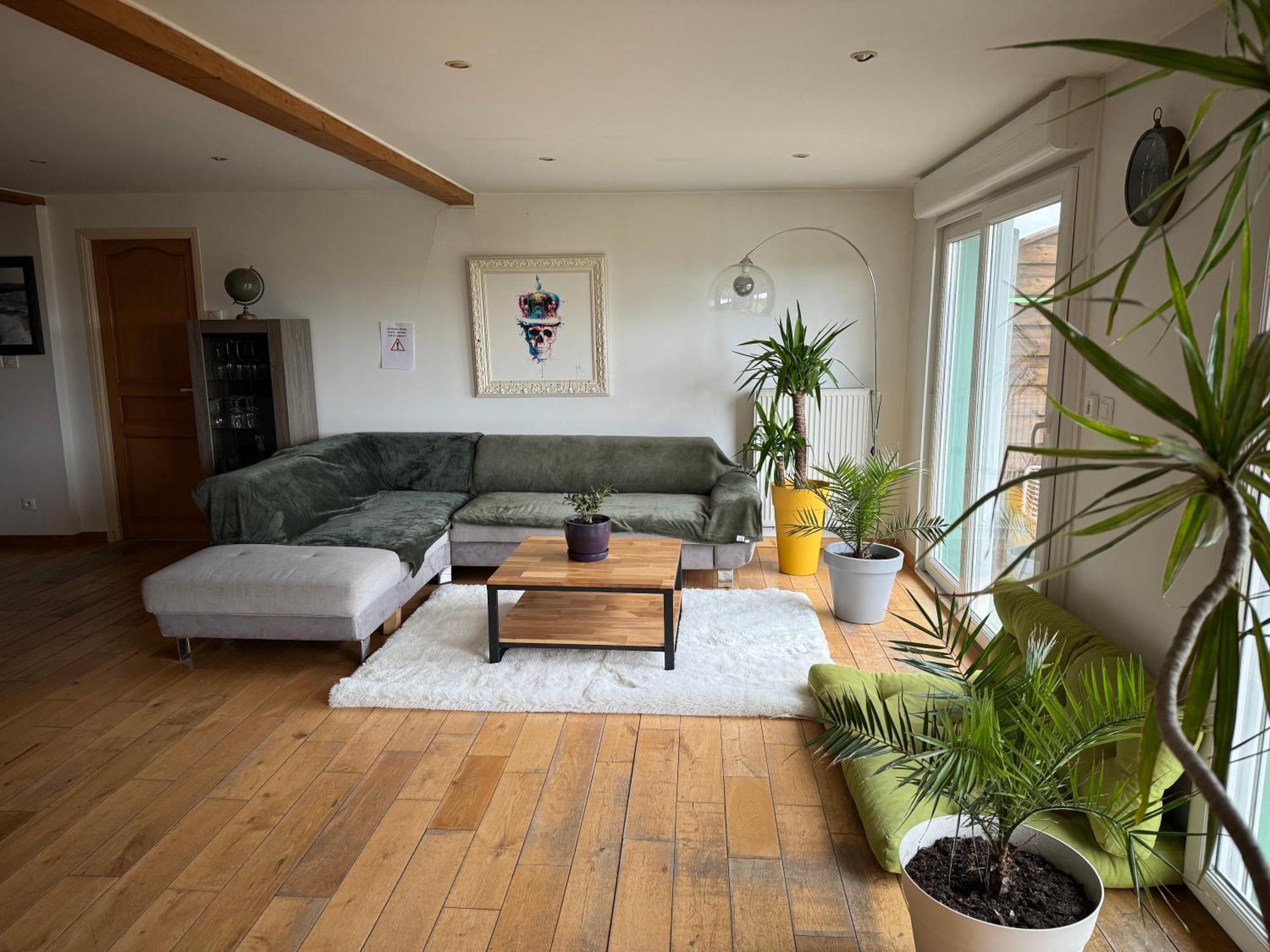 La Maison Du Bon Air Wimereux Εξωτερικό φωτογραφία